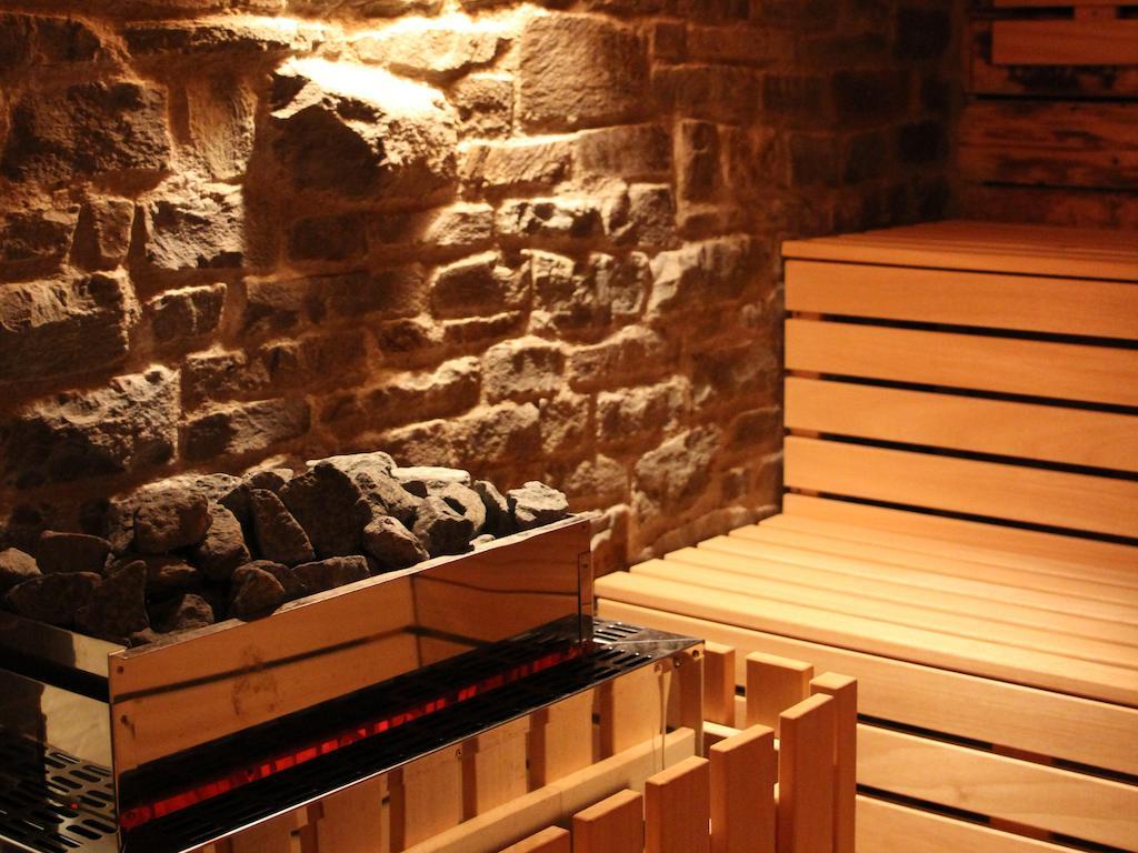 Hotel & Restaurant Gut Hungenbach Kurten Экстерьер фото