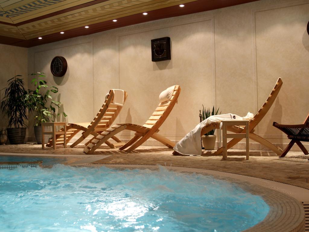 Hotel & Restaurant Gut Hungenbach Kurten Экстерьер фото