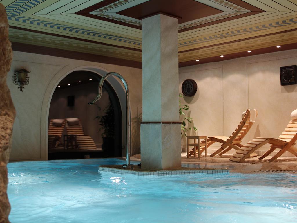 Hotel & Restaurant Gut Hungenbach Kurten Экстерьер фото