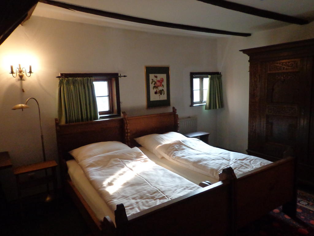 Hotel & Restaurant Gut Hungenbach Kurten Экстерьер фото