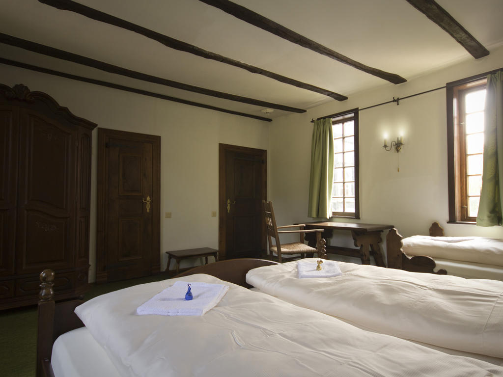 Hotel & Restaurant Gut Hungenbach Kurten Экстерьер фото