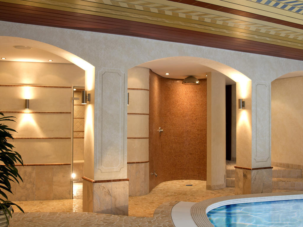 Hotel & Restaurant Gut Hungenbach Kurten Экстерьер фото