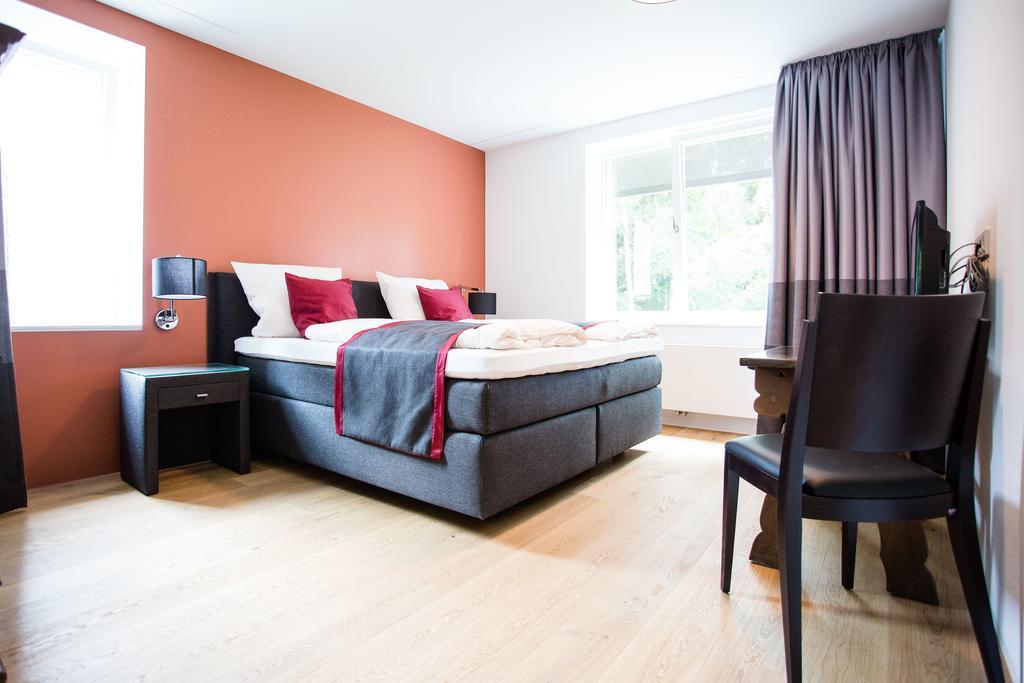 Hotel & Restaurant Gut Hungenbach Kurten Экстерьер фото